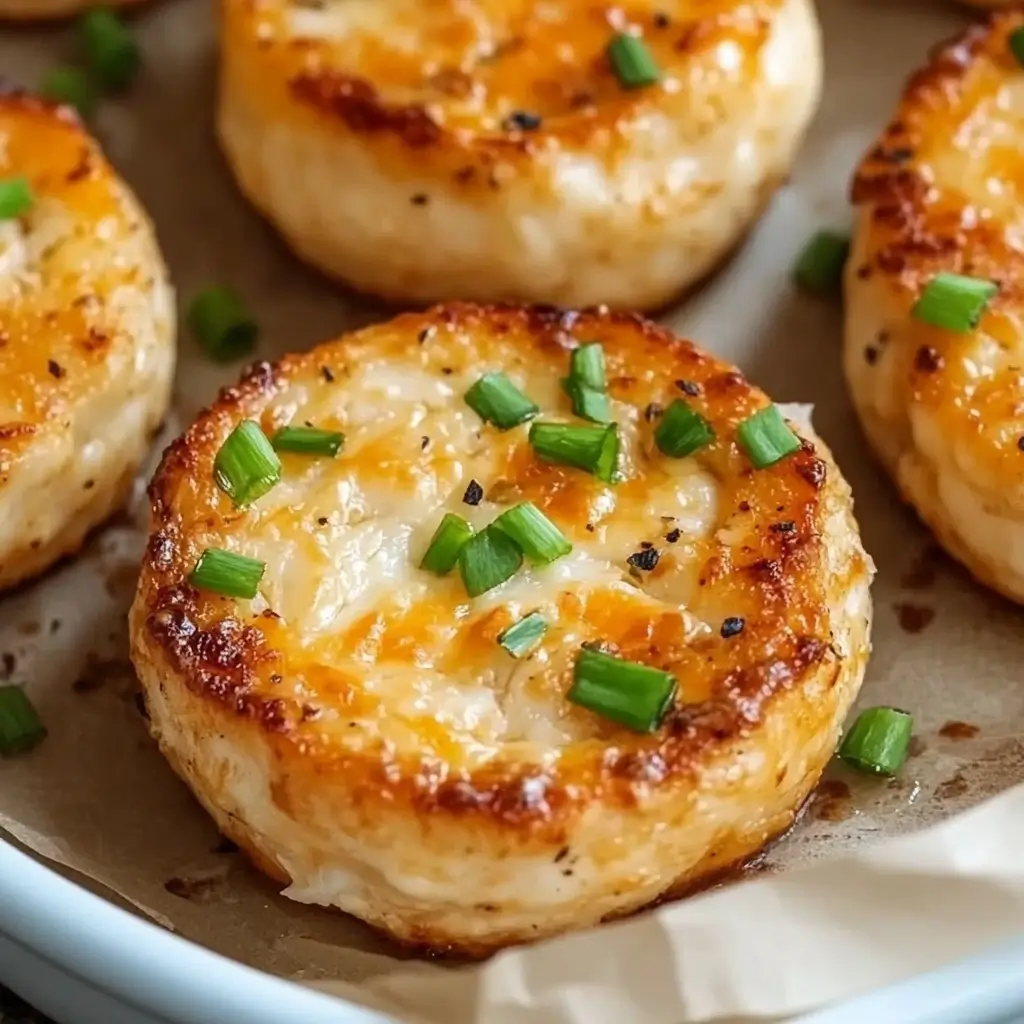 Crabbies Recipe