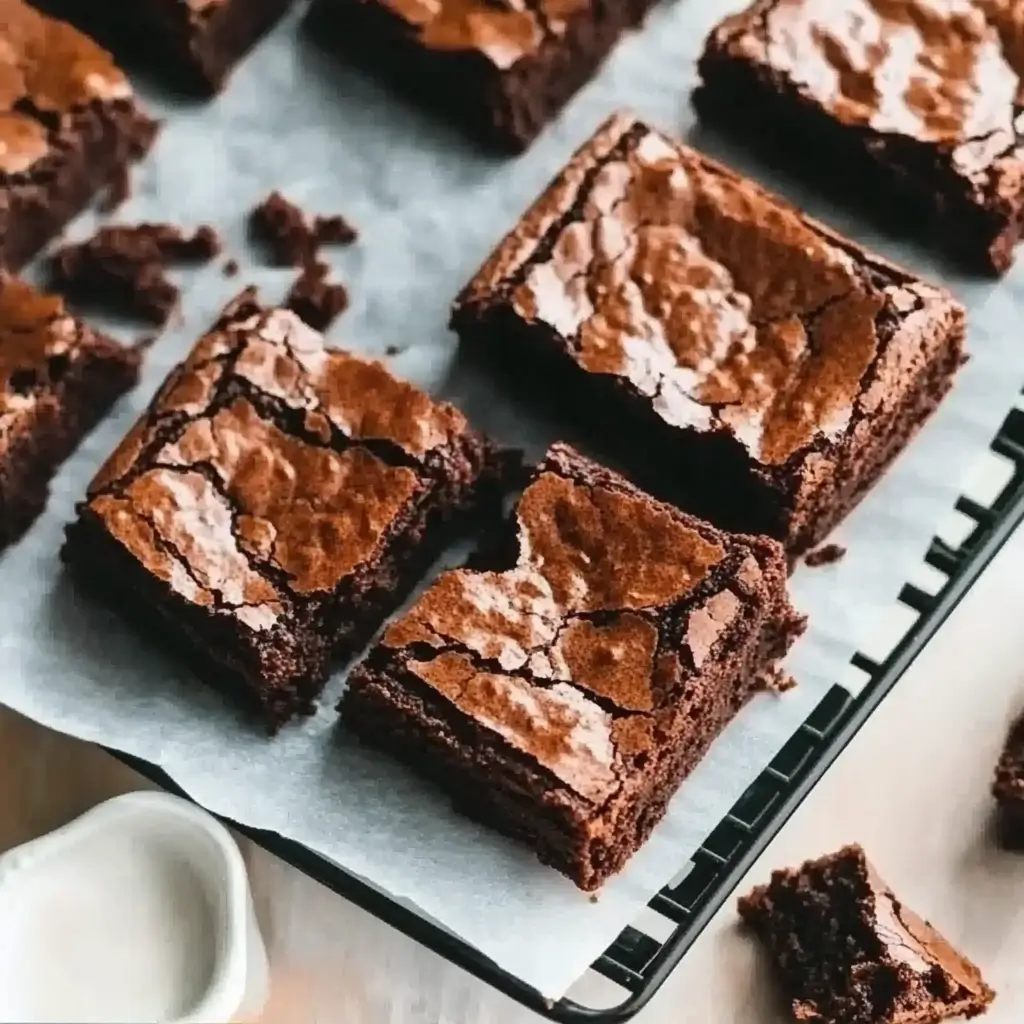 Keto Brownie